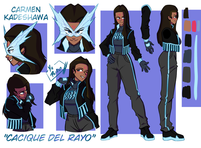 Kaleme-he🇻🇪🇨🇱 tweet media