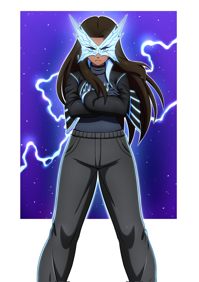 Kaleme-he🇻🇪🇨🇱 tweet media