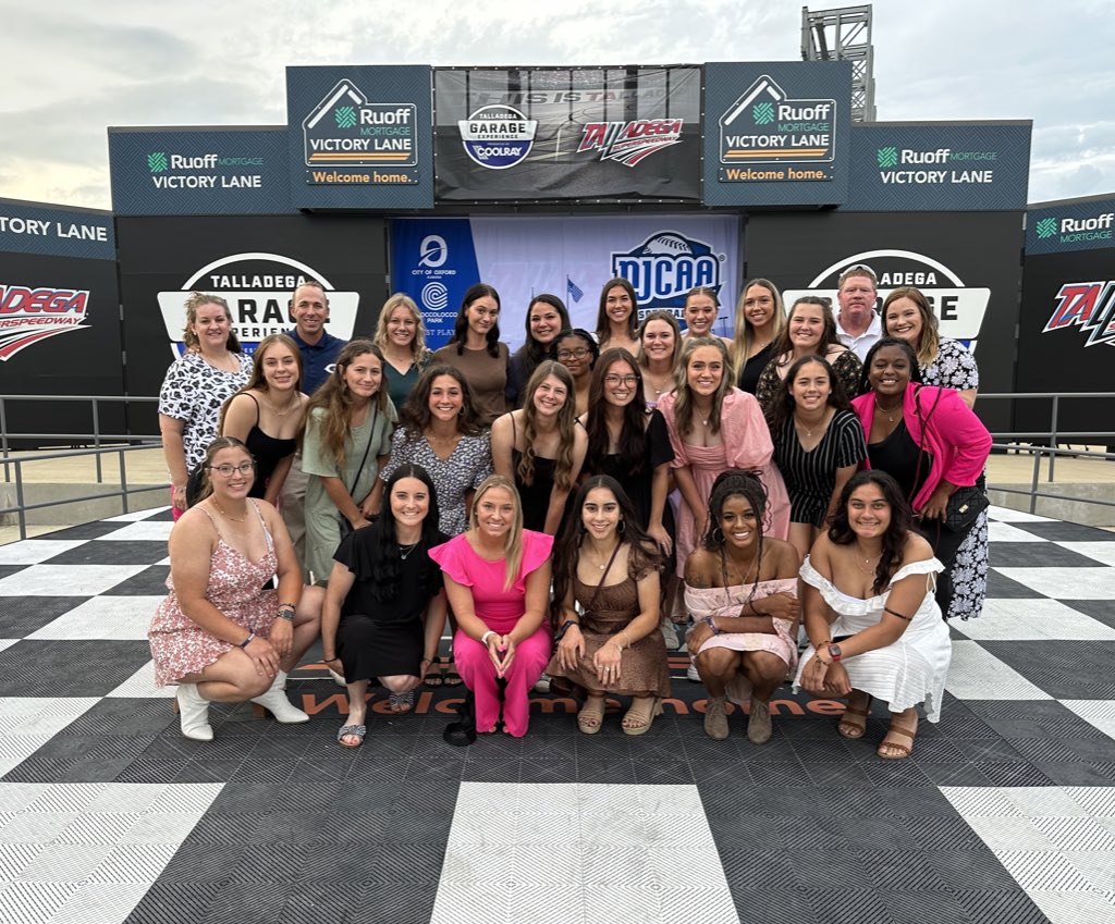 Grayson Softball tweet media