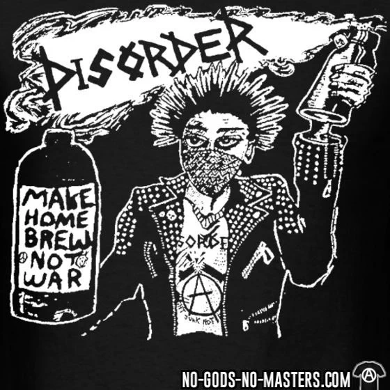 for those not in the know. this is a punk band