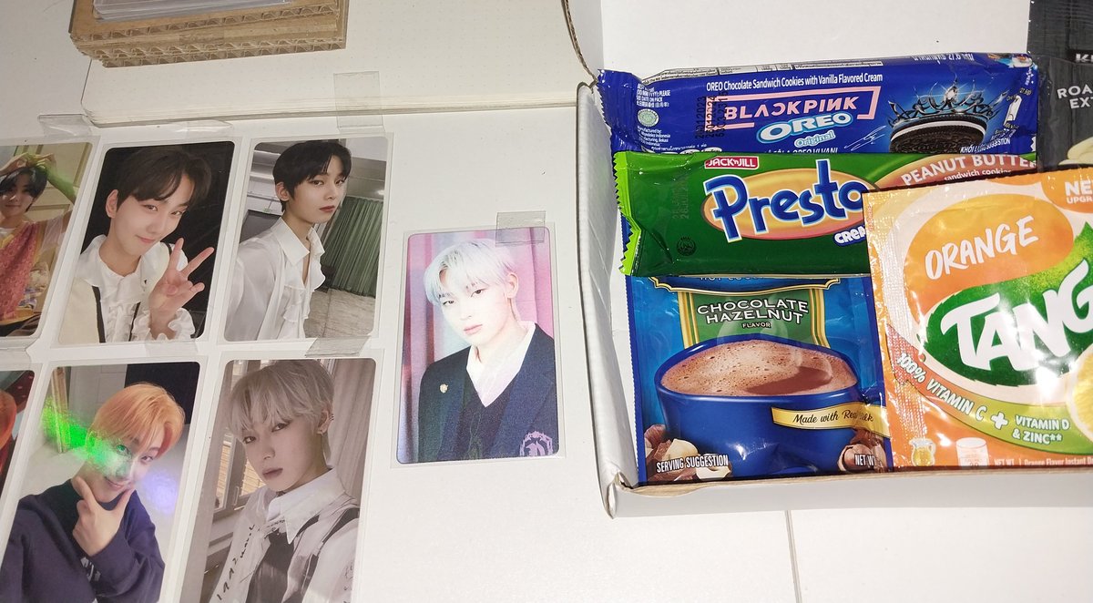 ♡ love mail from <a href="/itz_nishimura/">Níshi</a> <a href="/yuuuuriki_sells/">Yuri</a> !

my pocketz came home safely po. MY HEART IS SO FULL. 💖💖ANG DAMI UMUWI. thank you so much! pati po sa freebies, gulat ako ang dami rin! 💓 thank u rin po @kkurahz for helping me mine these, til next time! po 💖 #yuriki_proofs