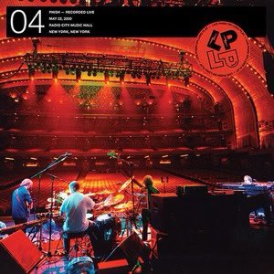 ShellyKayP's tweet photo. Happy 23rd anniversary to one of the grooviest and best Ghosts!! 👻💃🪩 #phish @LivePhish https://t.co/1J4rvt9isr