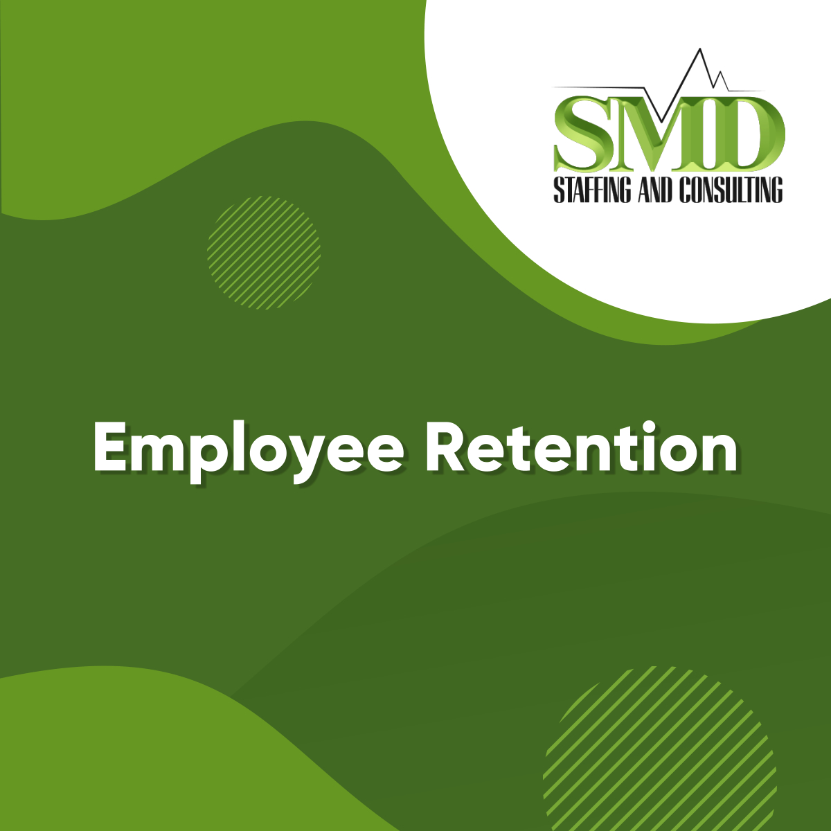 smdstaffingsvcs's tweet image. Employee retention is an ongoing process that requires consistent effort and attention. By creating a positive work environment, offering competitive compensation and benefits,..

Read more: facebook.com/photo/?fbid=25…

#HealthcareStaffing #EmployeeRetention #WebsterTX