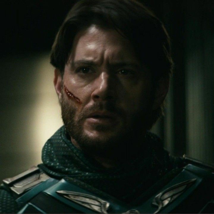 andy!𖤐 SaveTheWinchesters on Twitter "RT soldierbeaus Soldier Boy