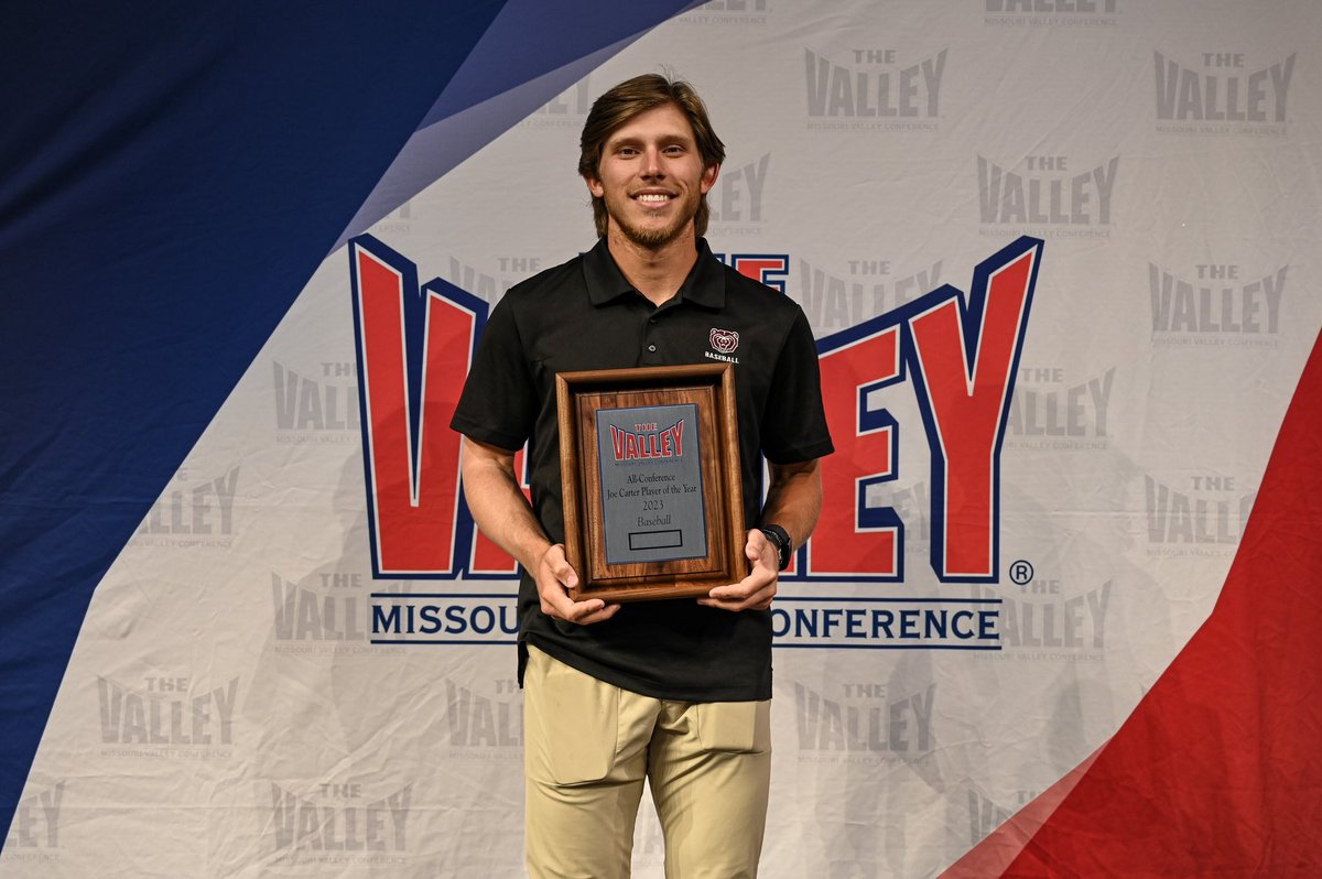 🏆𝙈𝙑𝘾 𝙋𝙇𝘼𝙔𝙀𝙍 𝙊𝙁 𝙏𝙃𝙀 𝙔𝙀𝘼𝙍🏆

<a href="/Spencer_Nivens/">Spencer Nivens</a>