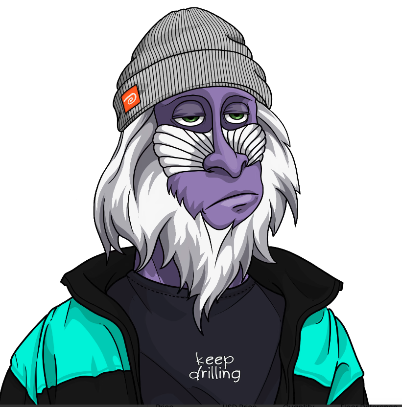 DRILL CLUB tweet media