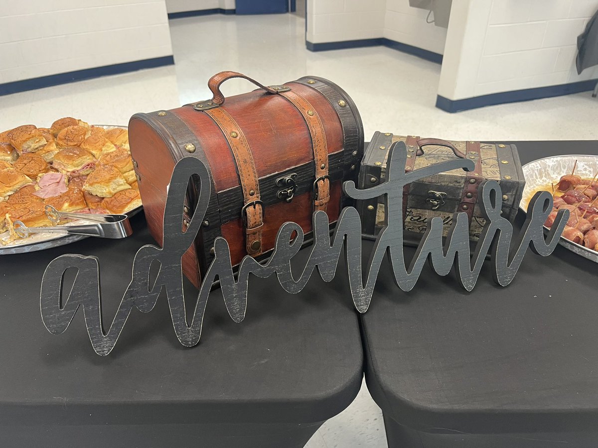 It always makes me very reflective when we celebrate our district retirees and their dedication to our students and families. Touching students’ lives and helping build their future leaves quite a legacy. What will your legacy be? <a href="/leecoschoolsnc/">Lee County Schools</a> <a href="/cdossenbach/">Chris Dossenbach</a>