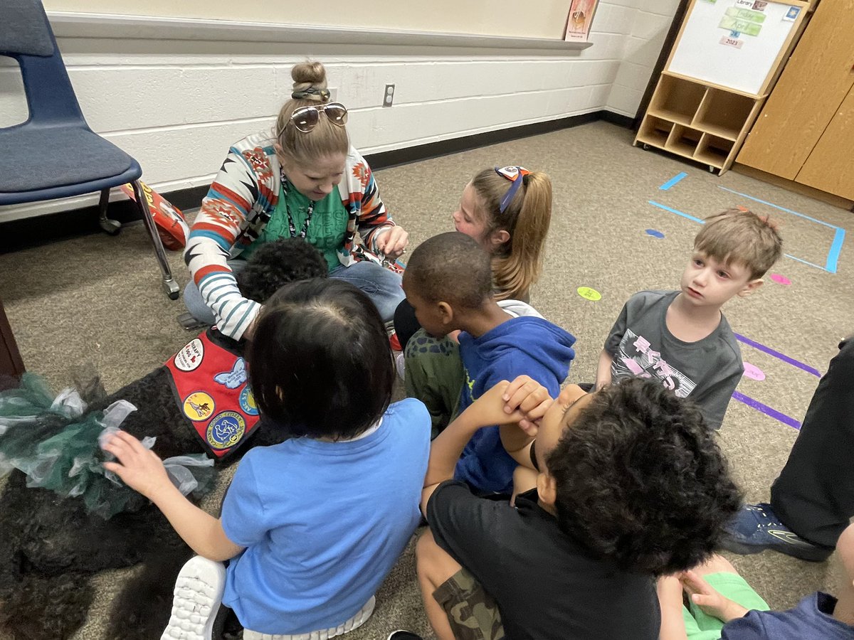 Thank you Ms. Scott for always letting me drop by to visit my best friends!! 💕🐩💕 <a href="/HumbleISD_CBS/">HumbleISD_CBS</a> <a href="/EdTechPrice/">Amanda Price M.Ed_KES</a> <a href="/HumbleISD_TE/">Timbers Elementary</a>