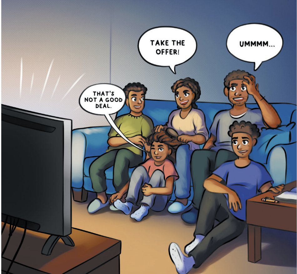 Thanks to <a href="/ABCSharkTank/">Shark Tank</a> <a href="/TheSharkDaymond/">Daymond John</a> <a href="/mcuban/">Mark Cuban</a> <a href="/kevinolearytv/">Kevin O'Leary aka Mr. Wonderful</a> <a href="/LoriGreiner/">Lori Greiner</a> <a href="/BarbaraCorcoran/">Barbara Corcoran</a> <a href="/robertherjavec/">Robert Herjavec</a> and all the guests on the show. You were one of the inspirations for my children's book. Would love for you to read it!!
#FINNALIT #Financialliteracy #entrepreneurs