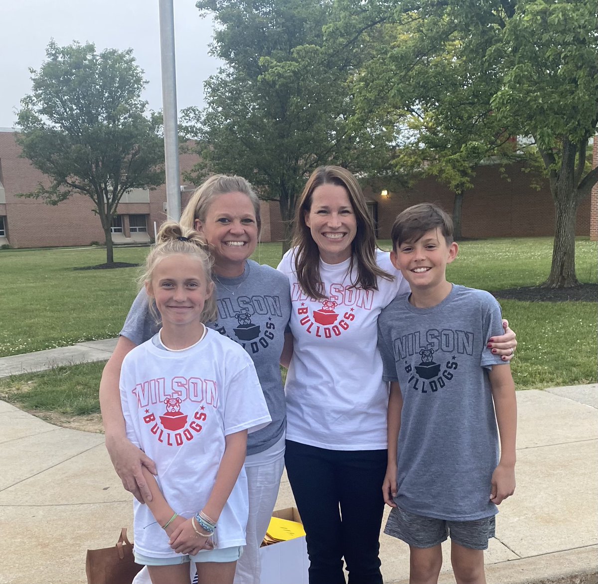 Thanks to @JediMoreland for all you do! ❤️