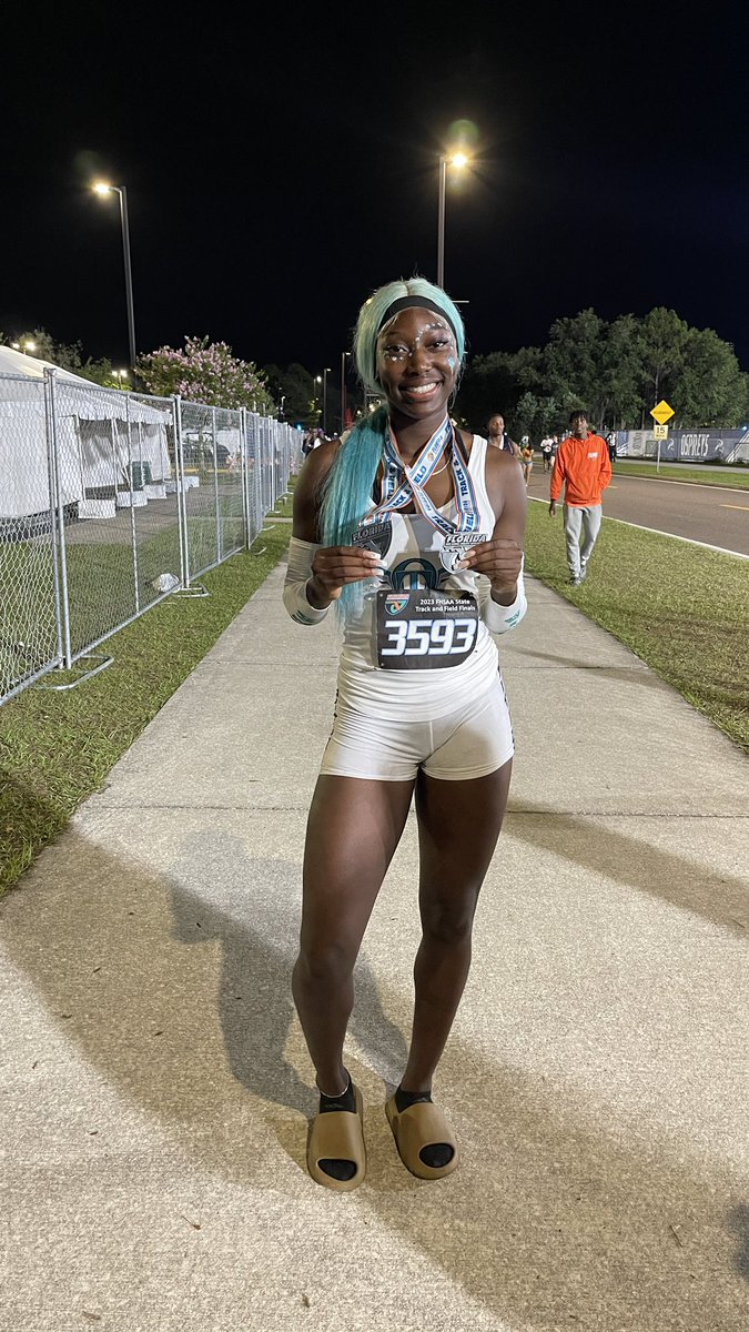 Omaria Gordon tweet media