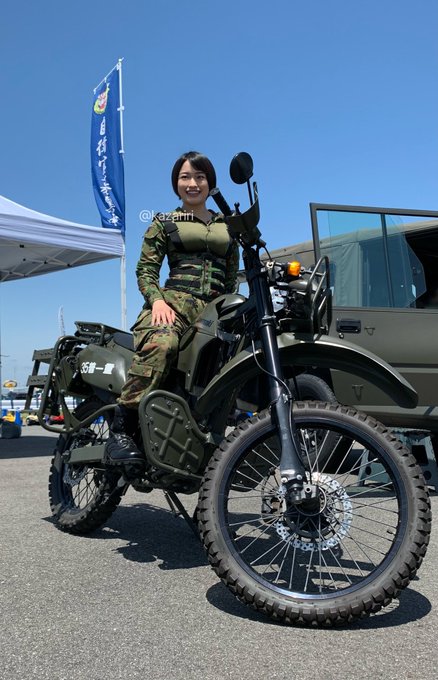 Twitterのコスプレ画像7