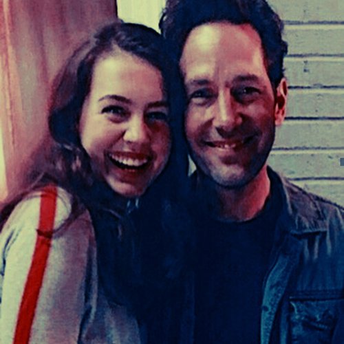 DaughterAntMan_'s tweet photo. // #NewLayout made by me https://t.co/kczPfHxml2