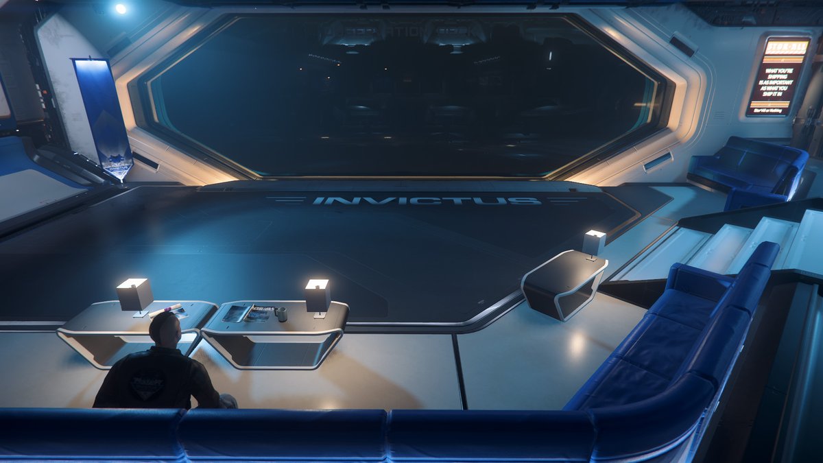 salty_soykaf's tweet photo. Few highlights of today's adventures in @SaltyDogsSC 
#StarCitizen https://t.co/gtpmKUr9E0