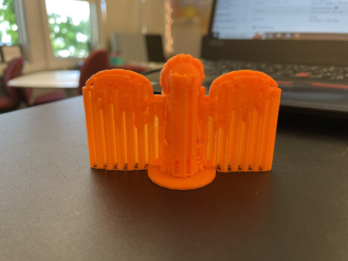 Tinkercad on Twitter "RT FoleyProcko Kian took this assignment to