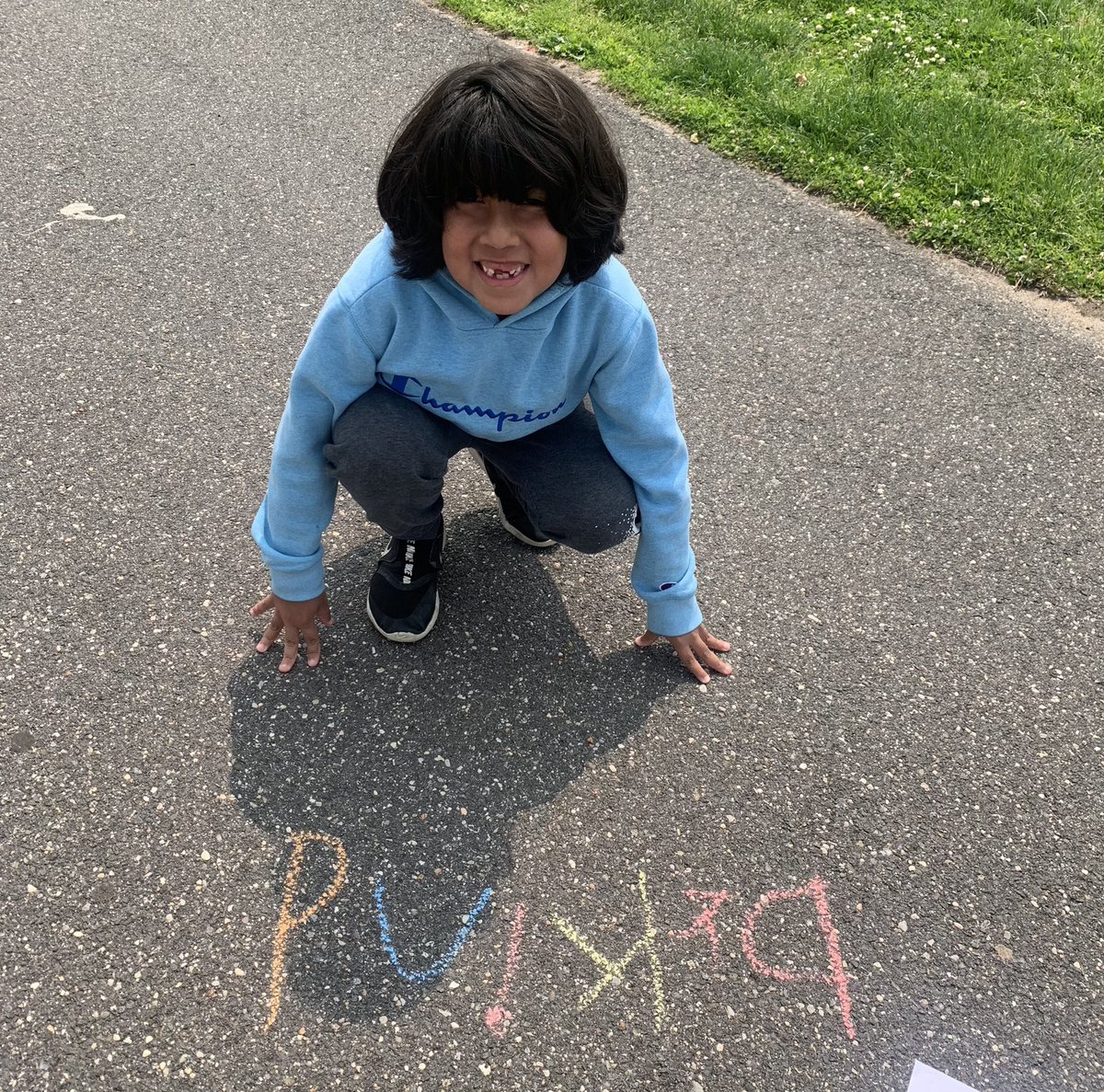 rschiller_2's tweet photo. Chalk The Walk 2023! So much fun and such great messages.
@OceansideSch2 https://t.co/paa0Oe9TfF