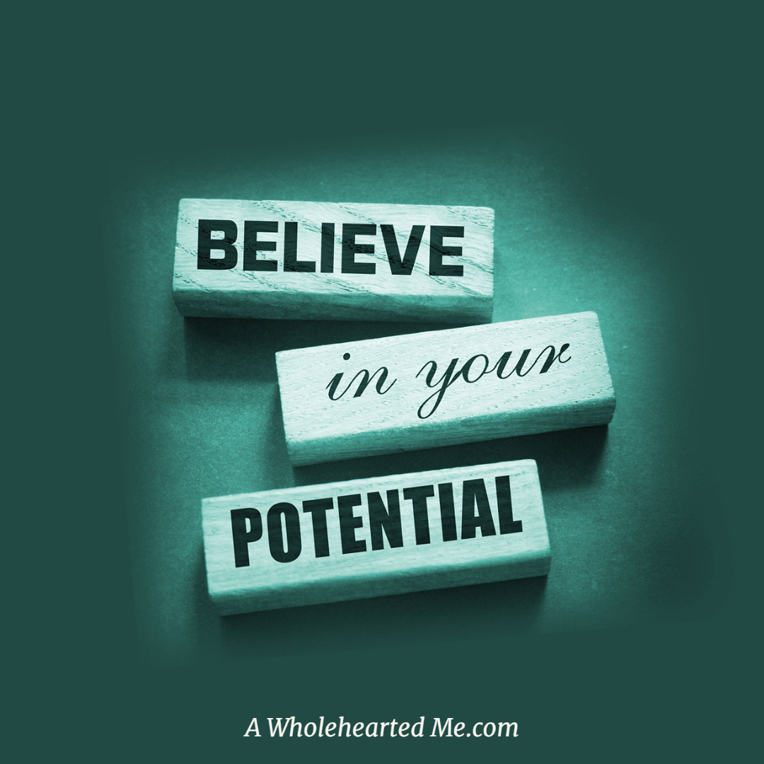 Potential generally refers to a currently unrealized ability. 

#potential #empowerment #PersonalGrowth #BeTheBestYouCanBe #AuthenticYou