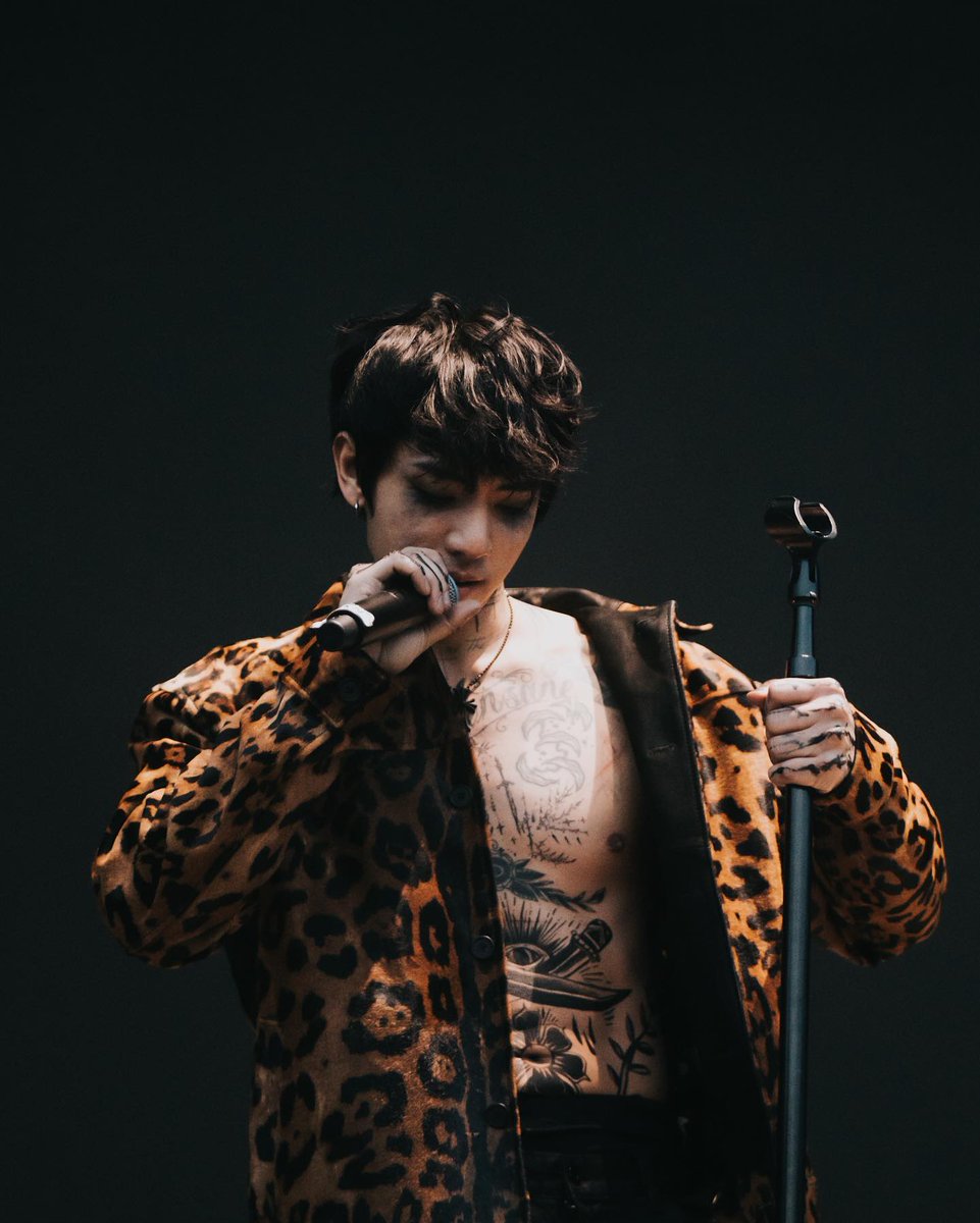 DPR IAN at Head In The Clouds Festival 2023 in New York
Photography by Deanie Chen

#DPRatHITC #HITCNY    
#HEADiNTHECLOUDS    
<a href="/hitcfestival/">Head In The Clouds Festival</a> #DPRLIVE #DPRIAN