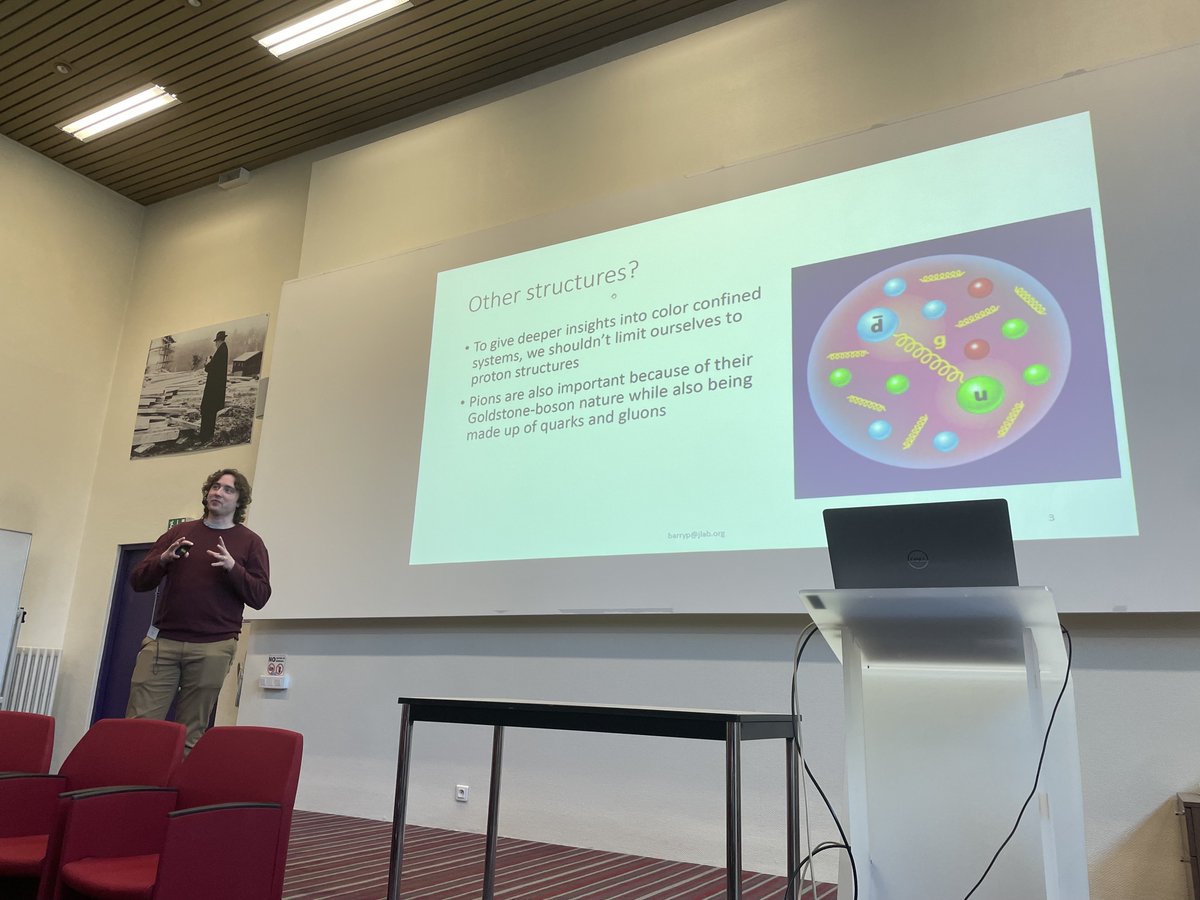 qcd_evolution's tweet photo. QCD Evolution 2023 started today in Orsay (France).
Good luck to all participants and speakers!
https://t.co/YMMRkGOCbM https://t.co/jq963c3OZR