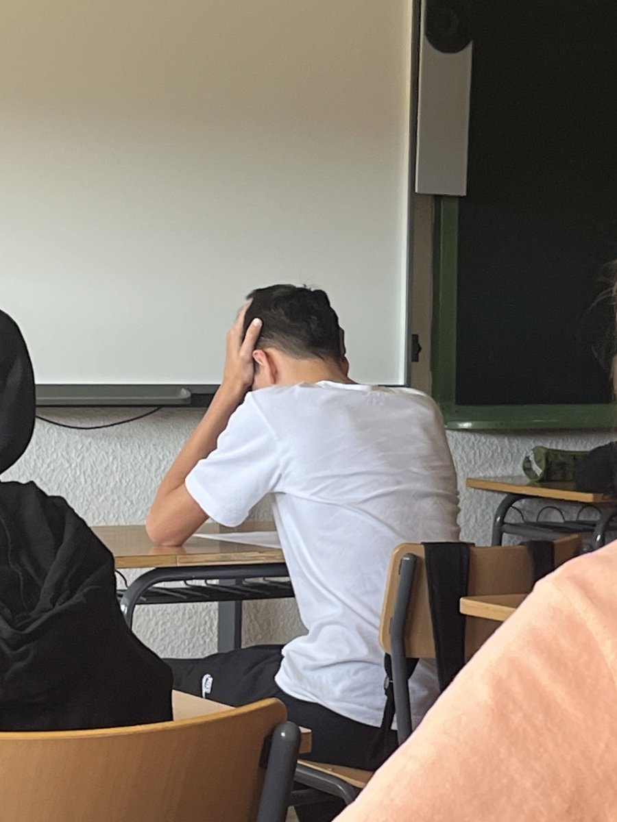 mi mood de estos dias