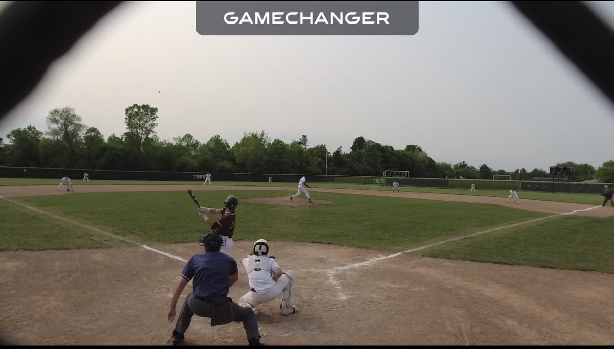 Great start to our last league series, 9-5 win over Troy!

<a href="/BedolJason/">Jason Bedol</a> and <a href="/jaxonpeters11/">Jaxon Peters</a> with the back to back 💣’s in the 3rd inning 

<a href="/jordanberger04/">jordan berger</a> 2-2 2RBI, 2B
<a href="/BedolJason/">Jason Bedol</a> 2-4 2RBI, 💣
<a href="/jaxonpeters11/">Jaxon Peters</a> 2-4 3RBI, 💣/2B
@Elite_Ry 1-3, 2B

<a href="/ThePrep3/">The PreP</a> <a href="/OAAathletics/">OAA Athletics</a> <a href="/MIPrepZone/">MIPrepZone</a>