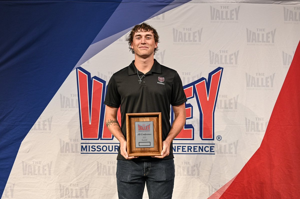 Missouri State Baseball tweet media