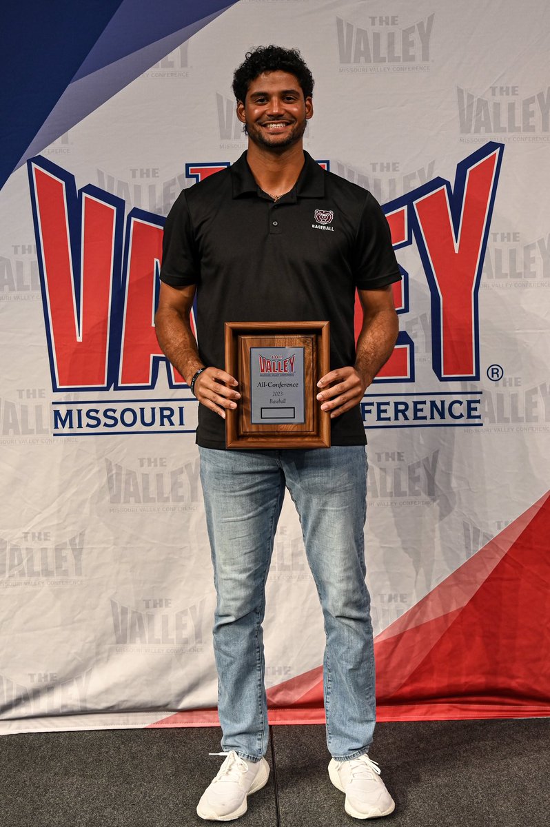 Missouri State Baseball tweet media