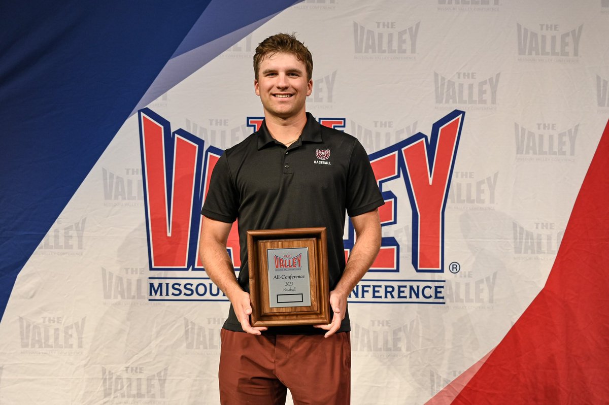 Missouri State Baseball tweet media