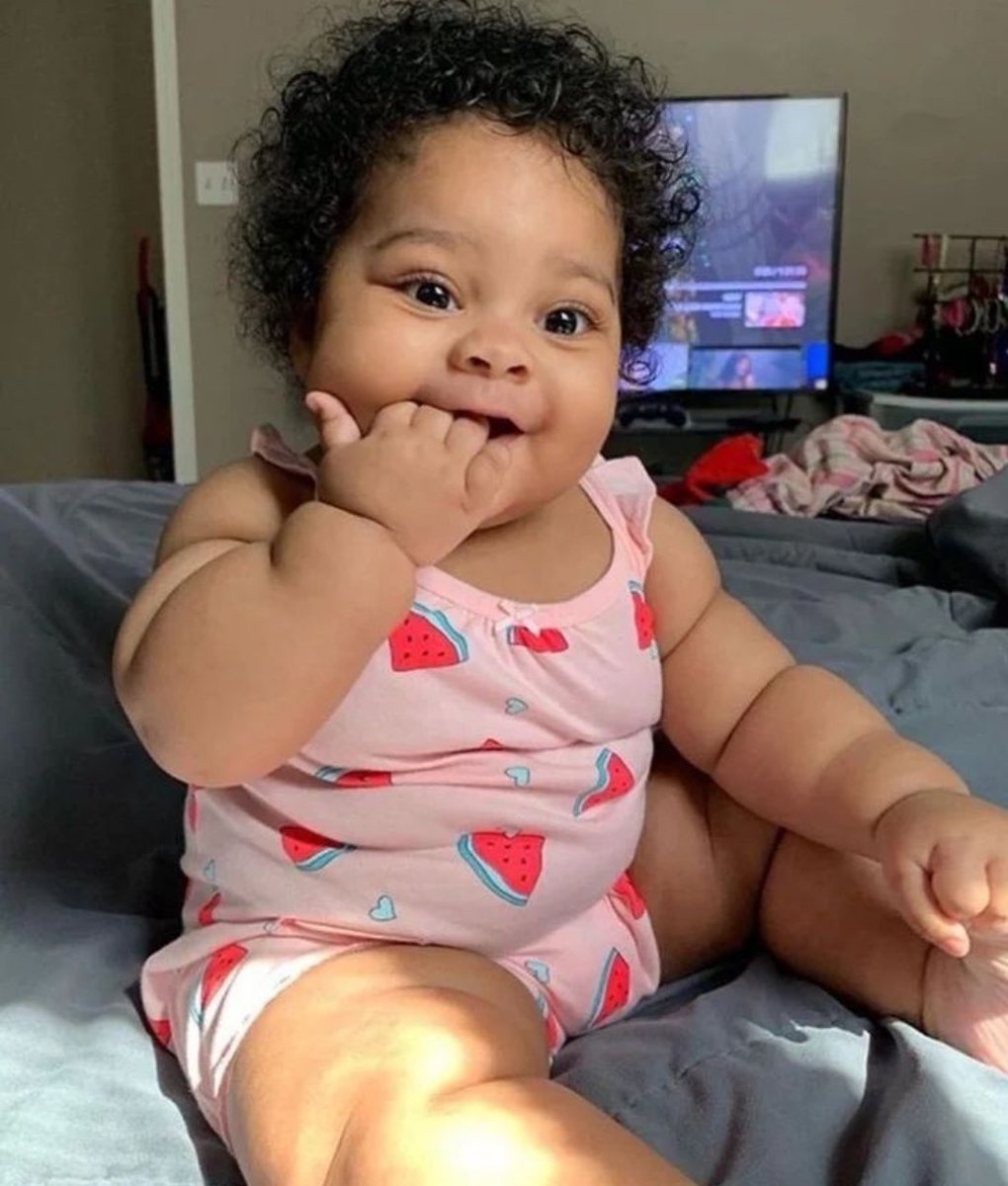 Cute Black Babies on Twitter