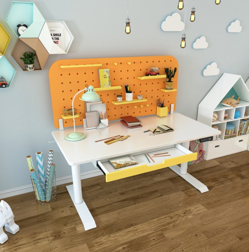 Emma_REDFIR's tweet image. furniture adjustable standing desk children use with earphone hook
Sales manager: Emma Tan
Email: sales3@redfir.cn
#standingdesk #office #heightadjustable