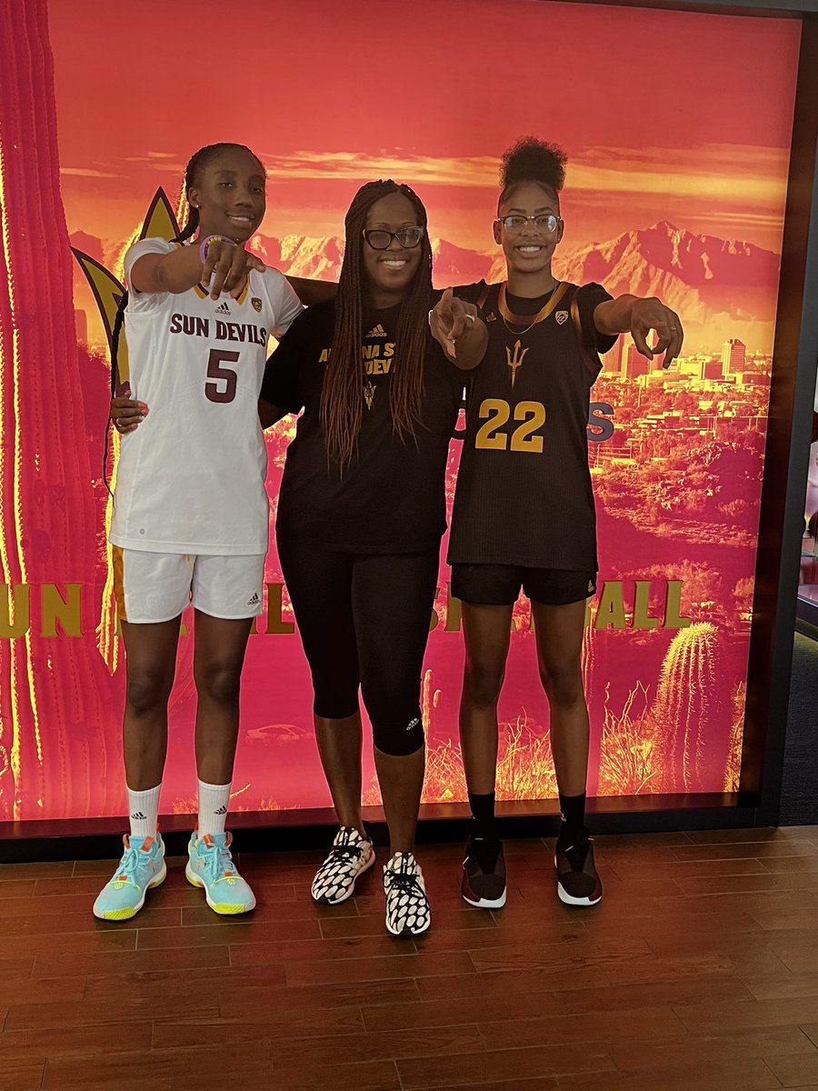 California Ballaz tweet media