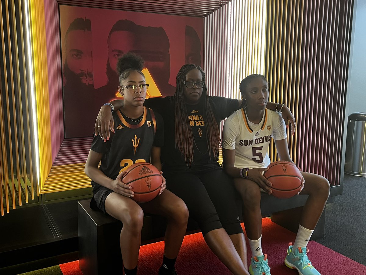 California Ballaz tweet media