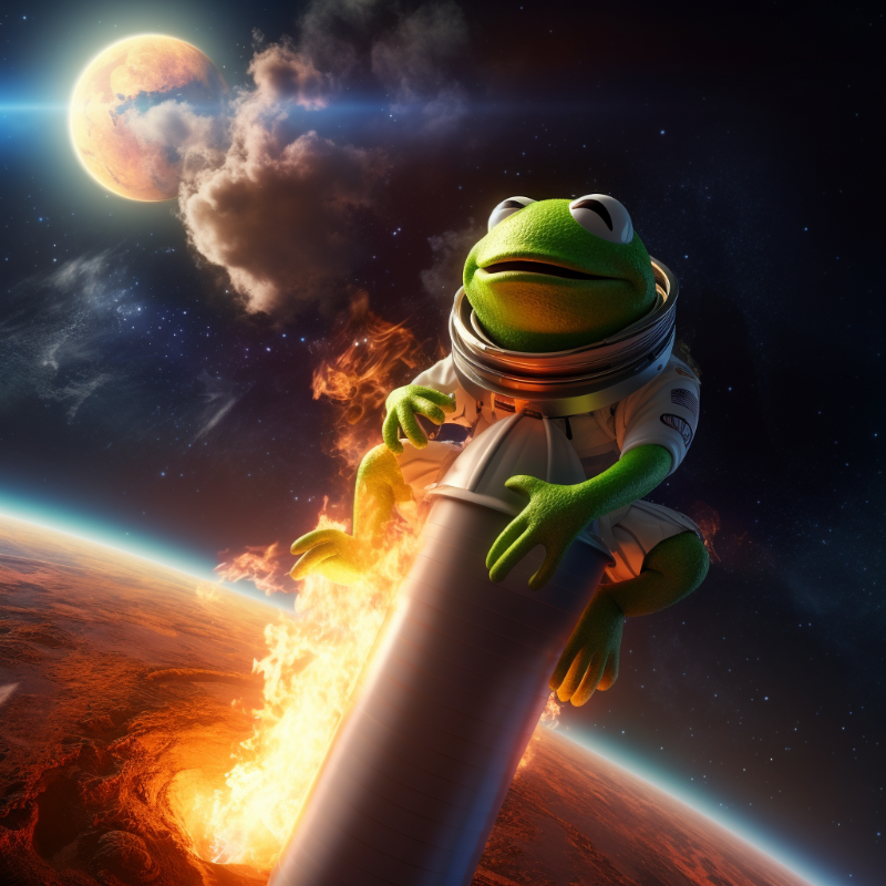 andrzej_aci's tweet photo. If you missed $PEPE it's not your fault!🐸
But if you miss @Kermit_ERC then it's your fault!🔥

Follow @Kermit_ERC for the next 10,000x meme🐸🚀 https://t.co/YyT80jYsoz