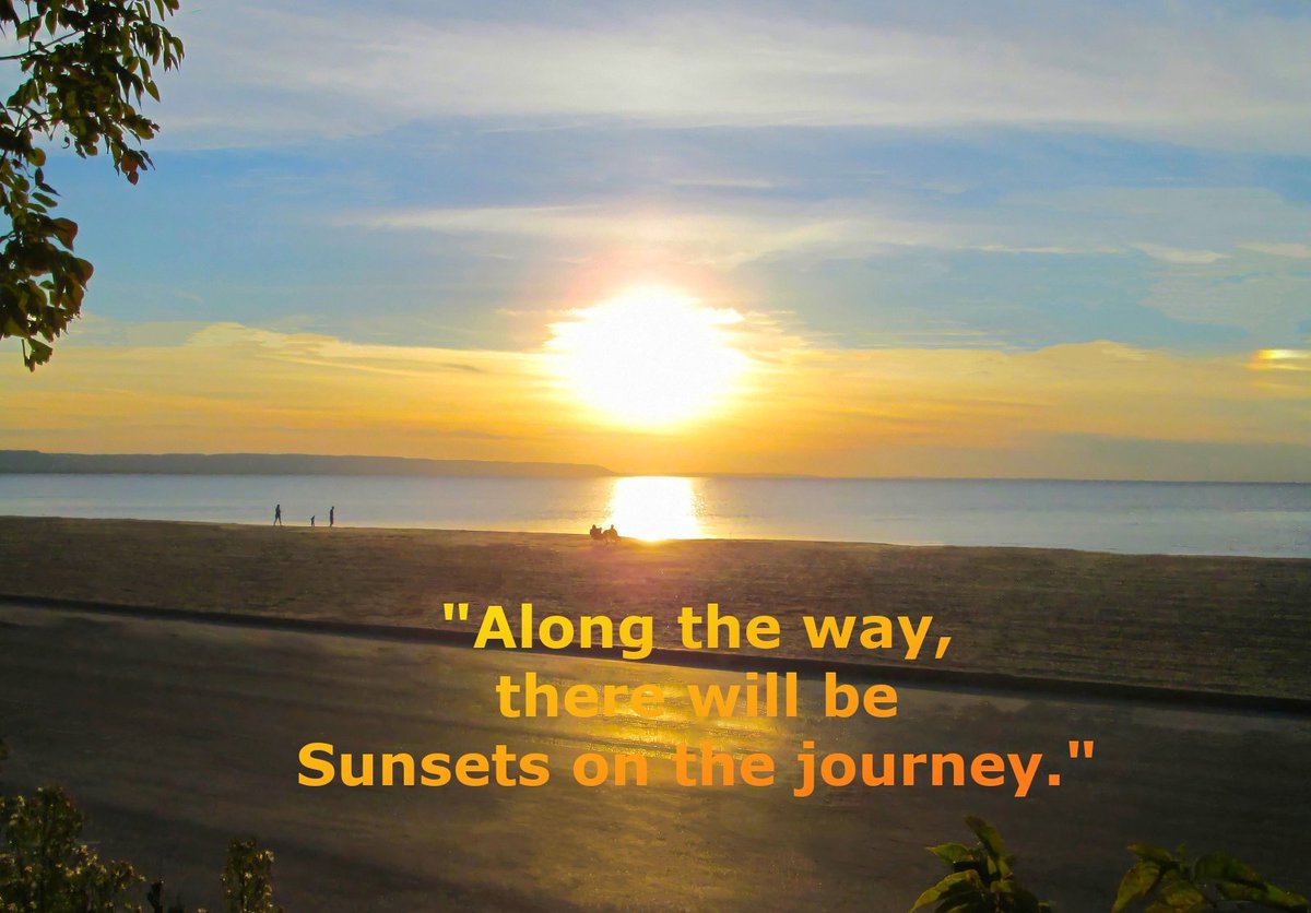 ~A new website devoted to travel, personal development, and art for your home:

sunsetsonthejourney.com

---------------------------------------------
#beachtime
#friendsatthebeach
#goodtimesoutside 
#friendship
#friends
#marketingideas
#marketing 
#sunsets
#sunsetsonthejourney