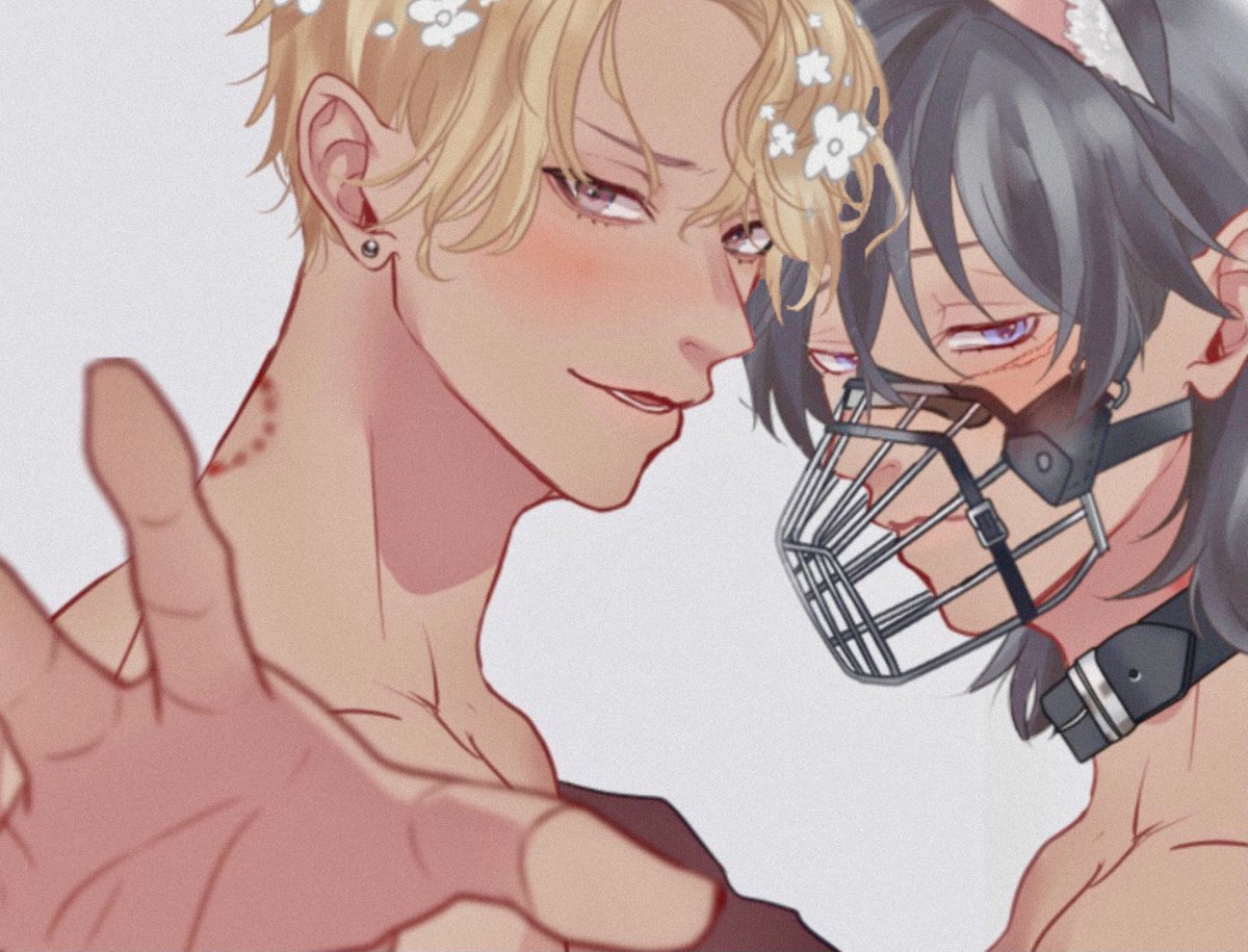 cutesimpagain's tweet photo. Xavier and Felix really…..#xavierday #felixking #FYP #fypシ #foryou #Wattpad #AnimeArt (new art  released)😏🤭 https://t.co/YLe7PKzKCb