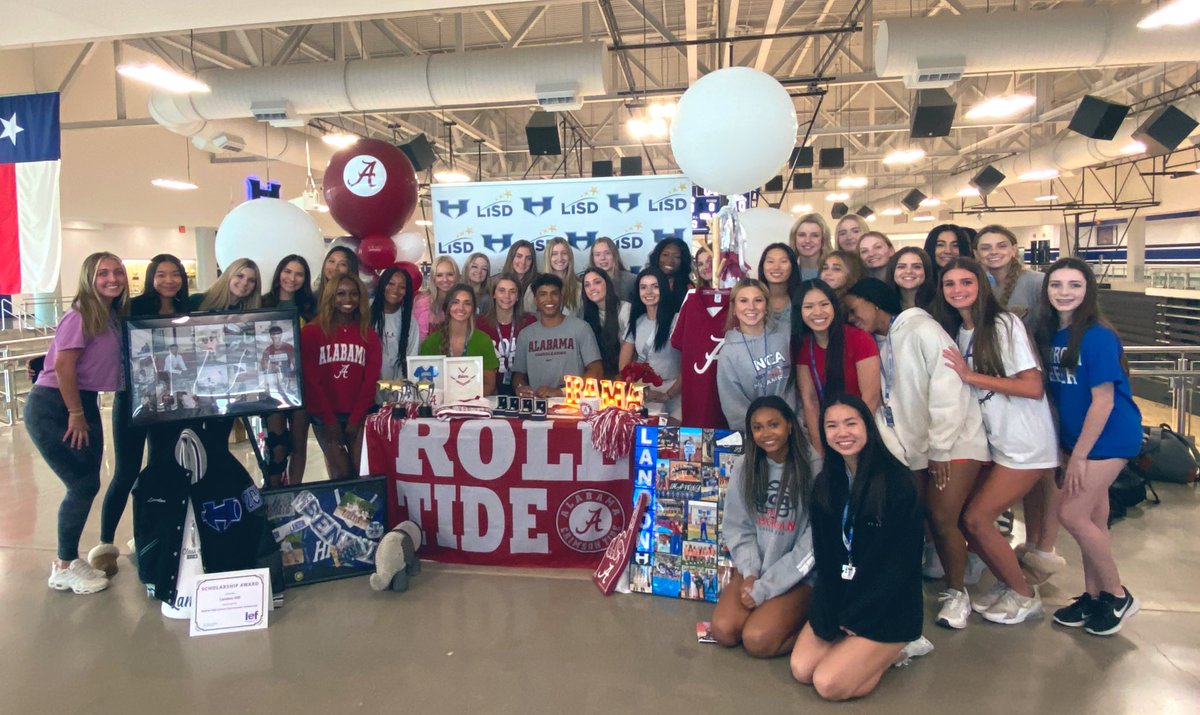 Hebron Cheer tweet media