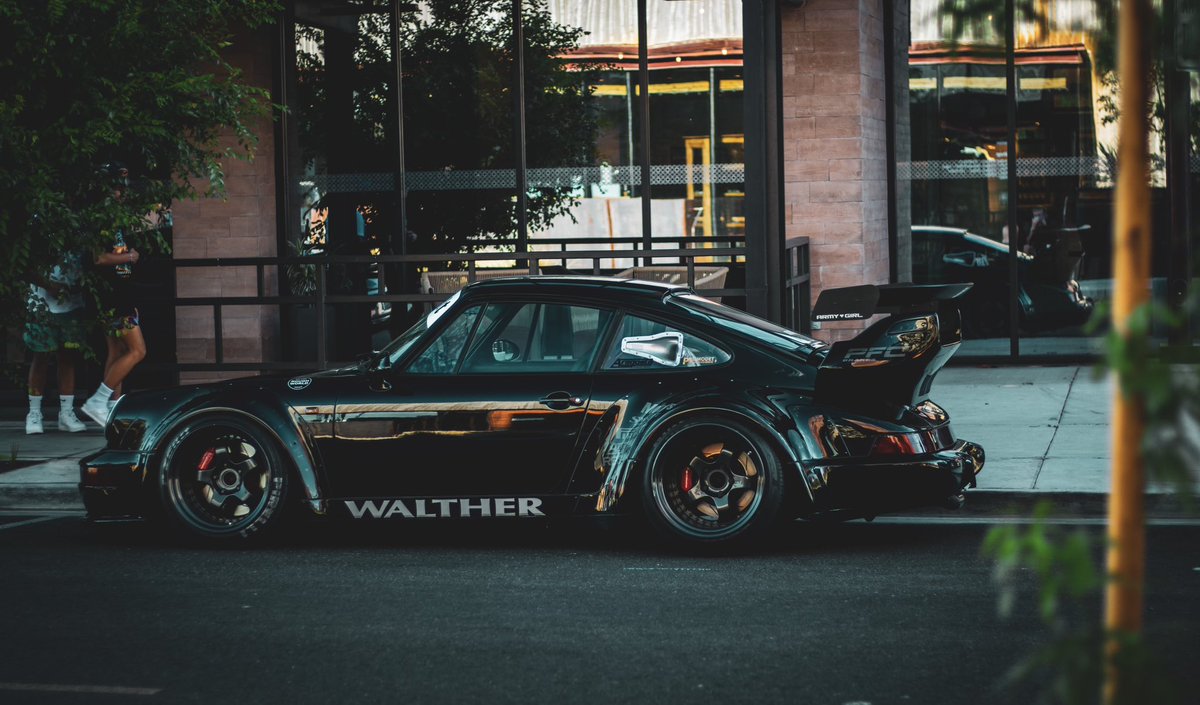 Al242145107's tweet photo. #automotivephotography #rwbporsche #raughwelt #porsche #carshots https://t.co/vMl3sAyNYh