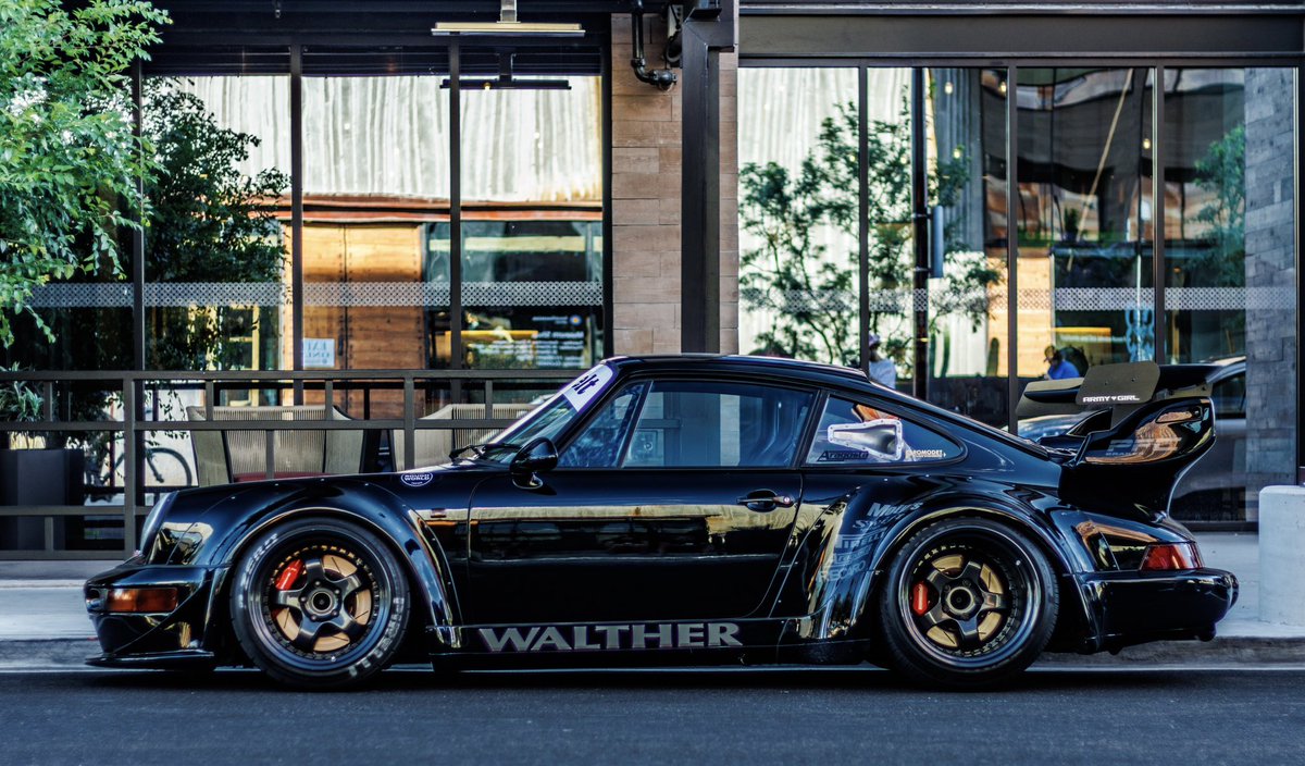 Al242145107's tweet photo. #automotivephotography #rwbporsche #raughwelt #porsche #carshots https://t.co/vMl3sAyNYh