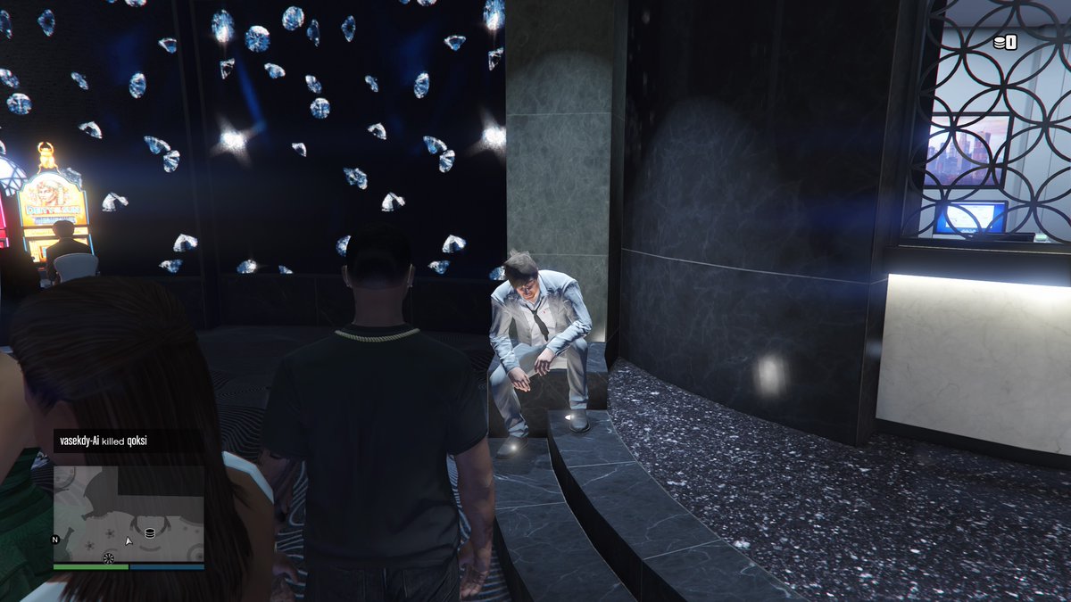 #PS5Share, #GrandTheftAutoV when you miss yo parlay by one