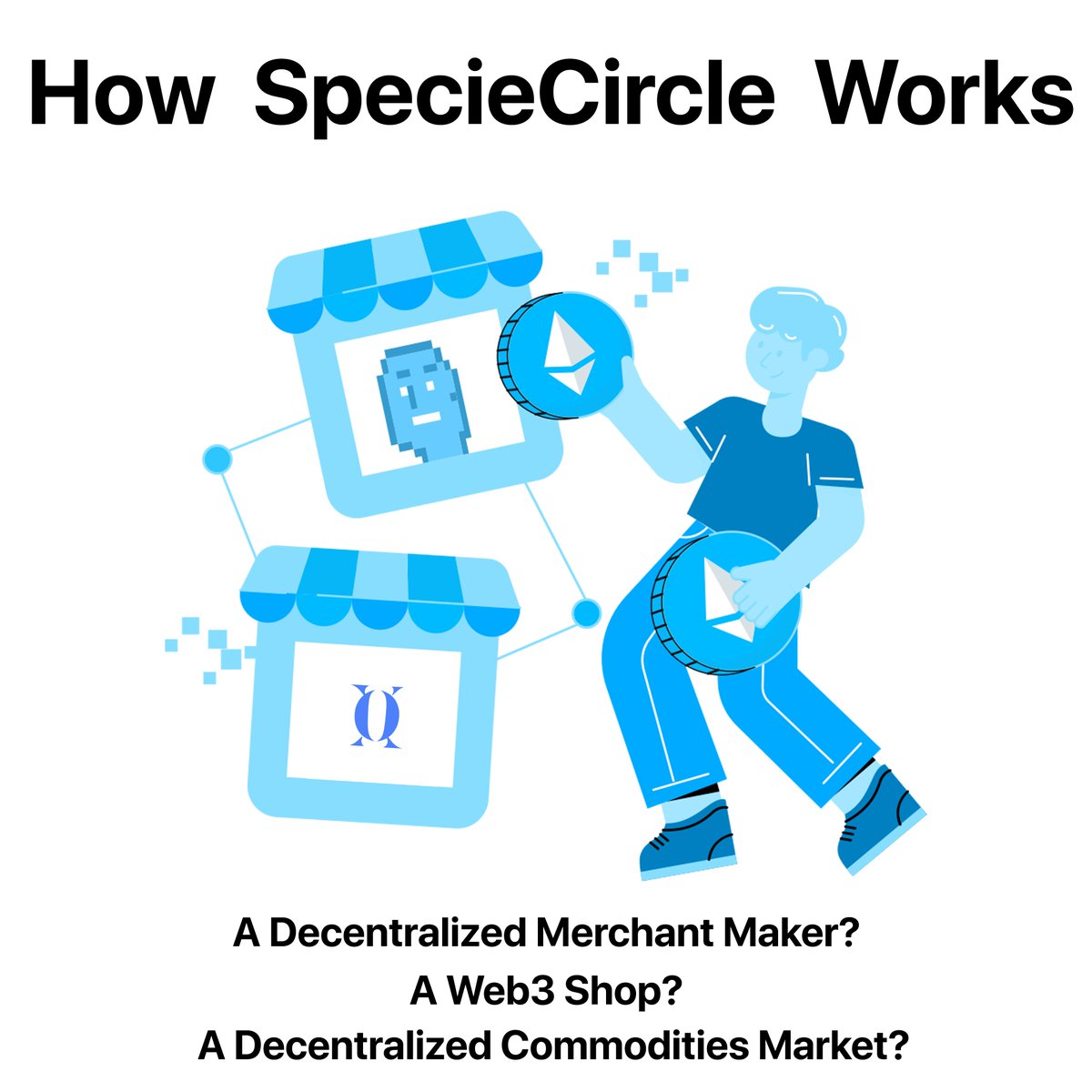 Specie.eth ( 🛍️ , Ξ , 👕 ) tweet media