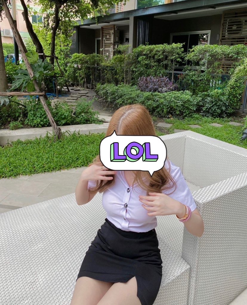 cigalilisol's tweet photo. หาคนพร้อมนัด เยดฟรี รีทวิตเลย ‼️

#รับงานศรีราชา 
ทักมา🆔  spa42
#รับงานแหลมฉบัง https://t.co/n6iAEYCHiH