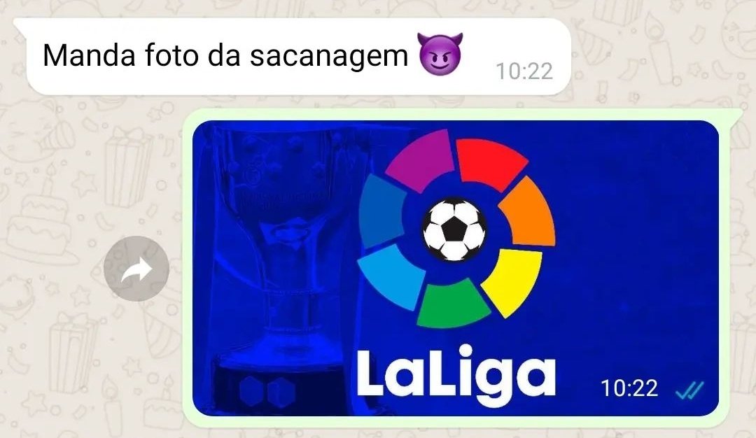 shitpostverdade's tweet image. Todo apoio pro vini jr