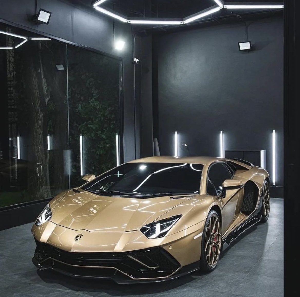 #Cars #LuxuryCars #OurWorld #ThilanW

RT Auto_Porn: golden Aventador 😍