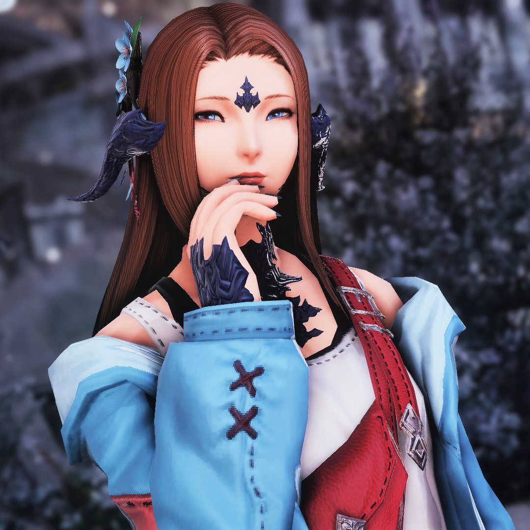 Epi On Twitter FFXIV FF14 GPosers epi-on-twitter-ffxiv-ff14-gposers