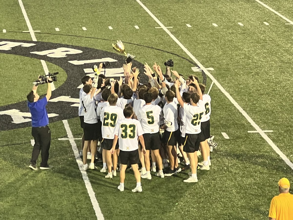 Your KSLL State Champions!!