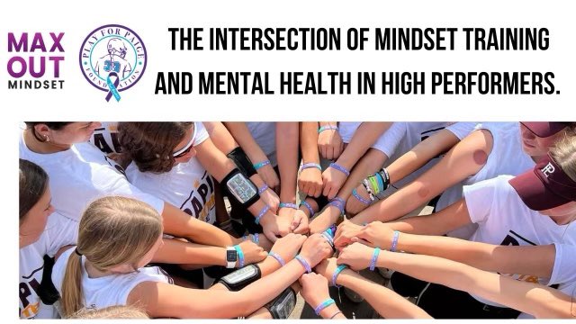 Dr. Larry Widman (@doc_elitemind) on Twitter photo As part of our mission at Max Out Mindset, in conjunction with Mental Health Awareness month & supported by the Play for Paige 33 Foundation--we are hosting a free webinar at 8 pm CST on Wed May 31st. Join me, <a href="/scottpapek/">Scott Papek</a> <a href="/JessKnecht/">Jess Knecht</a> <a href="/jason_roessner/">Jason Roessner</a> <a href="/BarbRoessner/">Barb Roessner</a> Link to sign up: As part of our mission at Max Out Mindset, in conjunction with Mental Health Awareness month & supported by the Play for Paige 33 Foundation--we are hosting a free webinar at 8 pm CST on Wed May 31st. Join me, <a href="/scottpapek/">Scott Papek</a> <a href="/JessKnecht/">Jess Knecht</a> <a href="/jason_roessner/">Jason Roessner</a> <a href="/BarbRoessner/">Barb Roessner</a> Link to sign up: