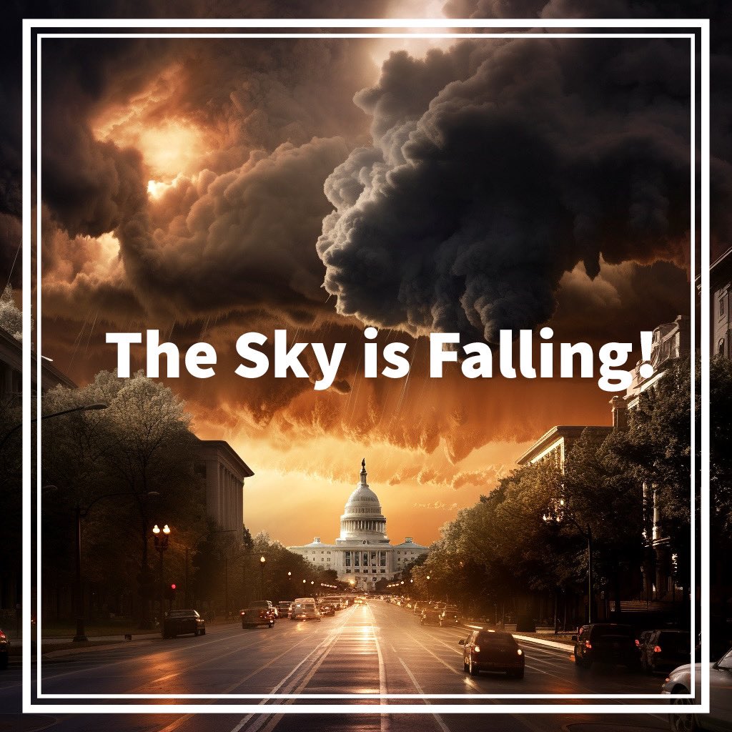 #GovernmentCorruption #AlphabetAgencyCorruption #ElectionInterference #OpenBorders #Genocide #Abortion #GenderDysphoria #UnprecedentedSuicides #PublicDisinformation #MockingbirdPress #TheSkyIsFalling