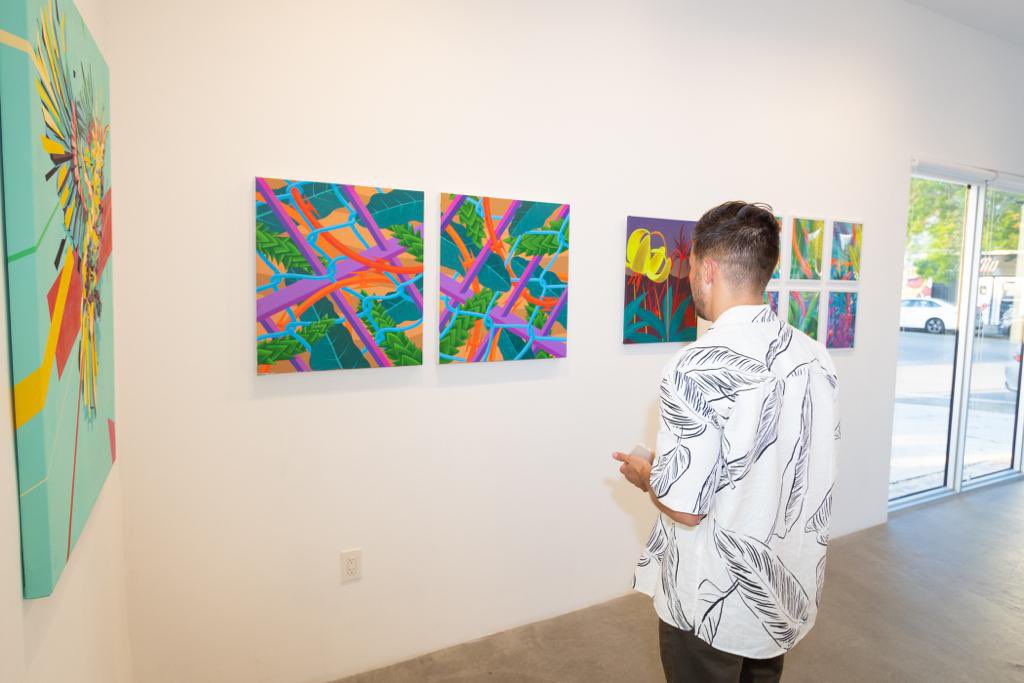 wyn317's tweet photo. Come get a closer look at Cekis’ distinctive works on exhibit for our current group exhibition, “Natura”.
WYN 317 Gallery is open Tuesday-Saturday 11am-6pm or by appointment. Contact info@wyn317.com or 305.761.1116 for purchase inquiries.#cekis #wyn317 #miamiartgallery #miamiart https://t.co/hDQm1wNMd1