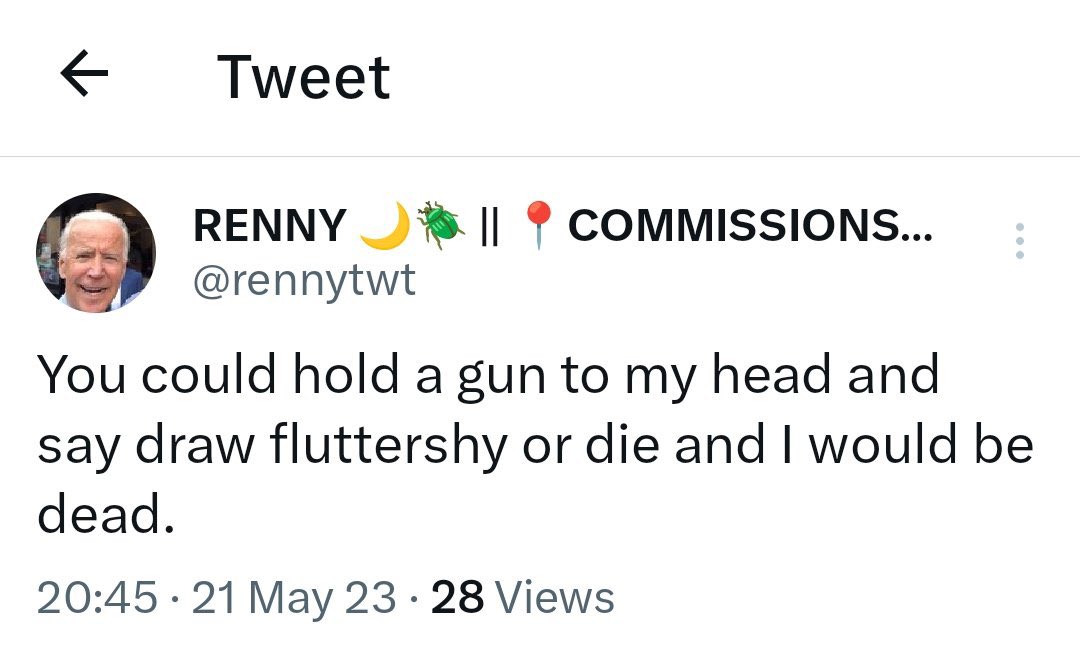 mlptwt struggles tweet media