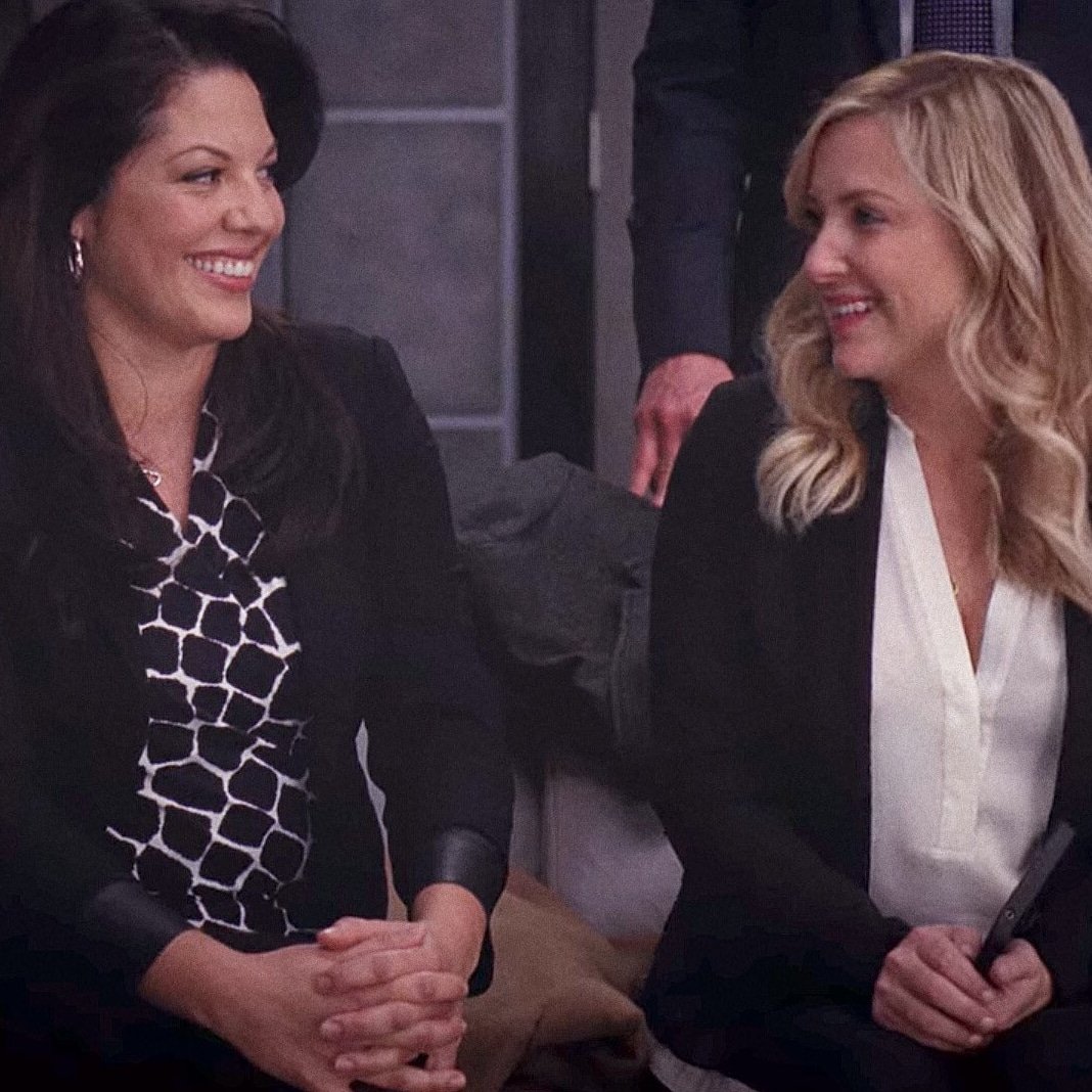 the c in calzona is for chemistry